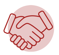 wycena współpraca ikona